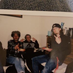 Meet your Posher, Tyler